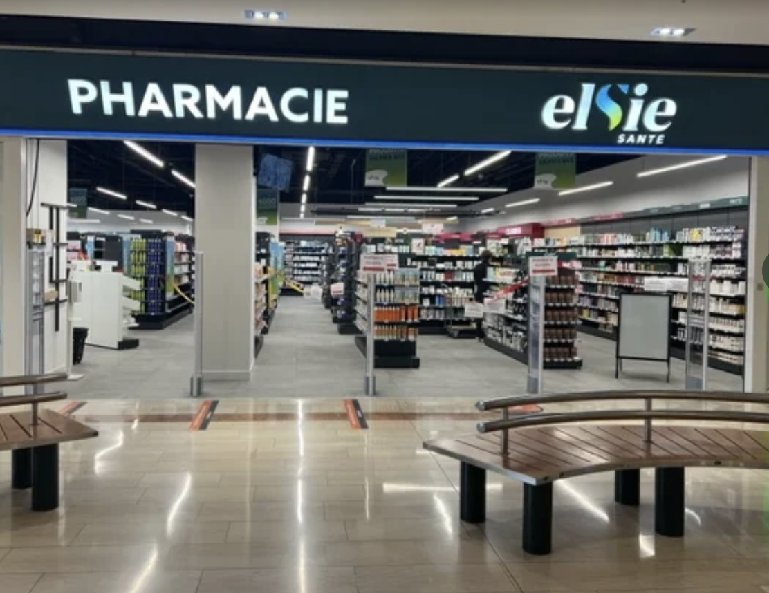 Pharmacie  Saint Seb Boulevard